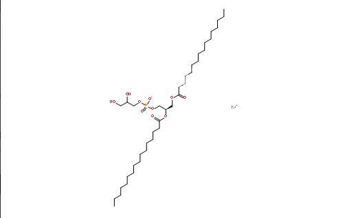 二硬脂酰磷脂酰甘油