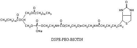 DSPE-PEG2000-Biotin